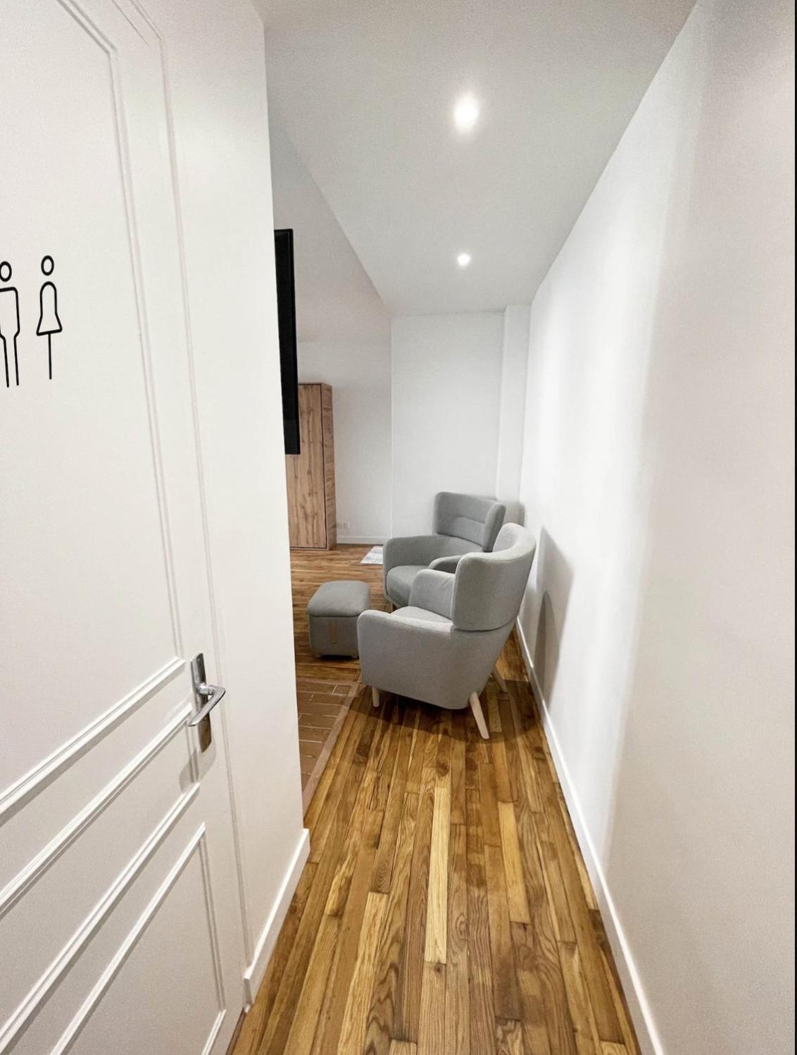 Appartement Entier Calme - Parking Free - Proche Paris Et Chateau - Wifi Hd Vincennes Buitenkant foto