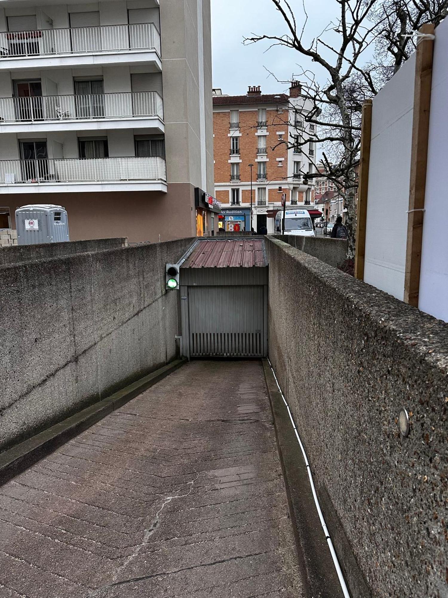 Appartement Entier Calme - Parking Free - Proche Paris Et Chateau - Wifi Hd Vincennes Buitenkant foto